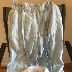 Pants and Top Outfit